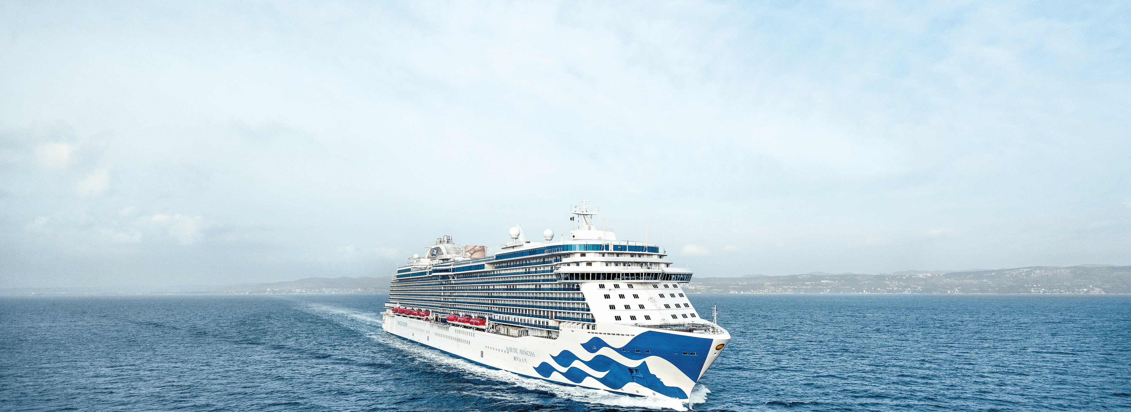 Majestic Princess